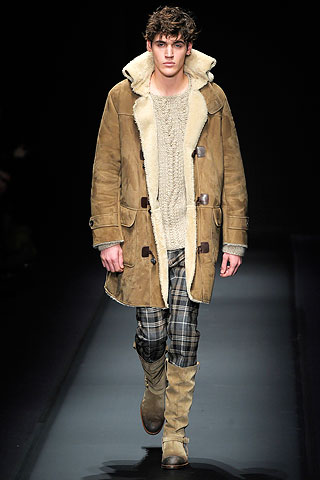 Salvatore Ferragamo / - 2010-2011